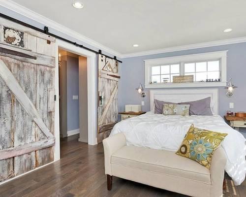 臥室床頭花點心思，讓床頭背景墻變得美美的！