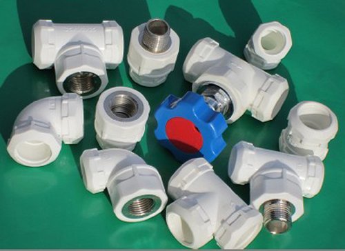 水路材料有哪些分類？裝修必用水路材料的分類和作用介紹！