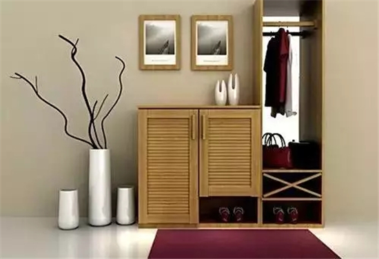 玄關(guān)風(fēng)水藏玄機(jī)，裝修得當(dāng)聚氣又聚財(cái)！