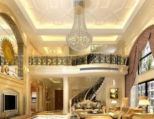 別墅裝修如何減少裝修污染