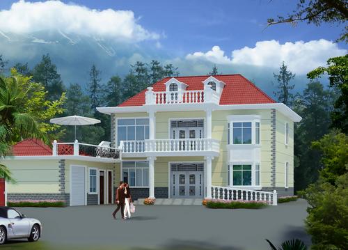 農(nóng)村自建房功能性需求設(shè)計注意事項