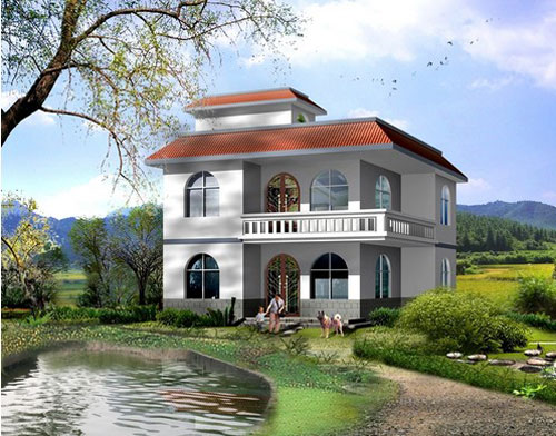 中國農(nóng)村建房南北文化有哪些差異