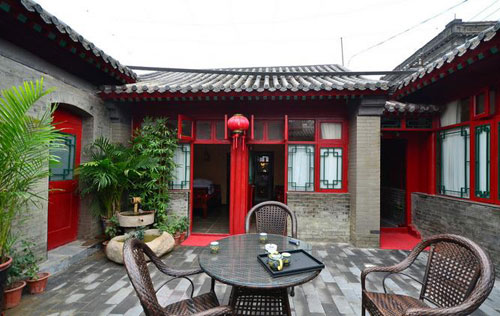 中國農(nóng)村建房南北文化有哪些差異