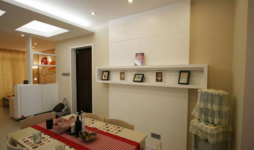 別墅玄關(guān)風(fēng)水禁忌