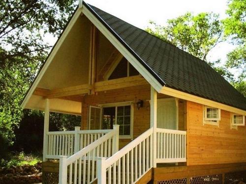 農(nóng)村自建房瀝青瓦安裝施工注意事項(xiàng)