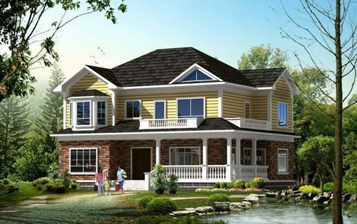 農(nóng)村自建房承重梁和圈梁的區(qū)別