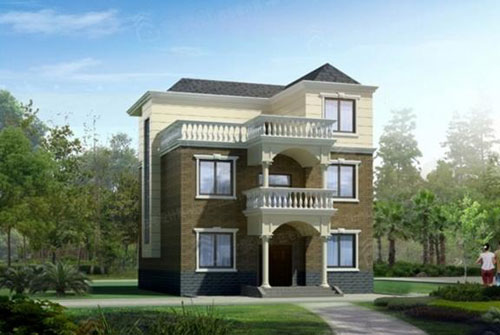 農(nóng)村自建房建筑面積如何計(jì)算