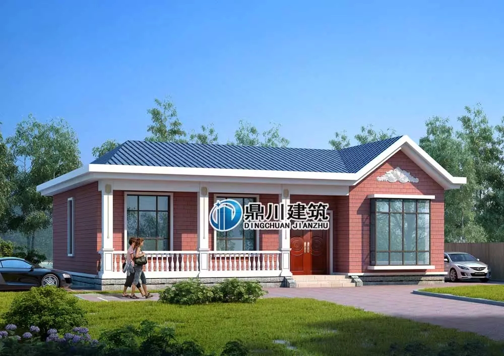 一層農(nóng)村自建房這五大地方設(shè)計(jì)得好，實(shí)用方便還經(jīng)濟(jì)！