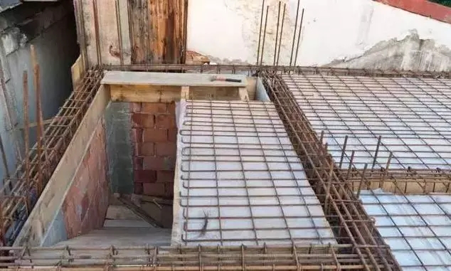 【干貨】農(nóng)村自建房常見樓梯的做法，附教程！