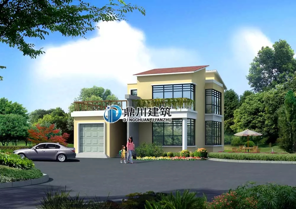 農(nóng)村建房這3種水泥千萬不能用，教你水泥選購的正確方法！