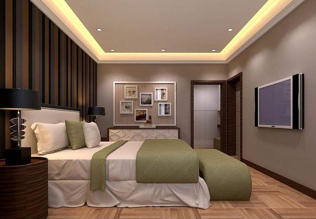 大家愛(ài)上現(xiàn)代簡(jiǎn)約風(fēng)格裝修的幾個(gè)理由，你也是這樣認(rèn)為嗎？