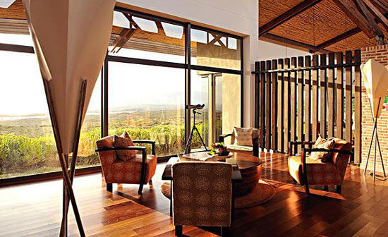 門窗講究好風水，好運源源不斷來！