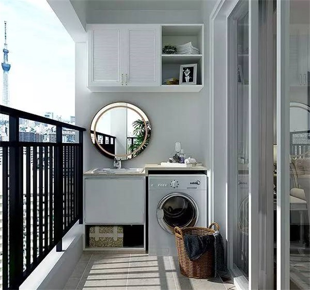 如果你家的收納需要特別大，那裝修時這些地方就要預留位置！