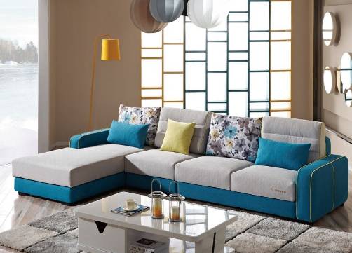 增加時尚感的家居飾品，用這些原則搭配起來！