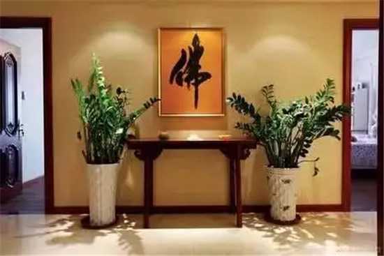 玄關(guān)風(fēng)水藏玄機(jī)，裝修得當(dāng)聚氣又聚財(cái)！