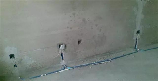 電路鋪設(shè)的幾個(gè)錯(cuò)誤方法，我們教你來(lái)解決！