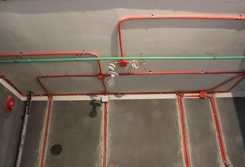 農(nóng)村自建房水電改造和驗(yàn)收注意事項(xiàng)