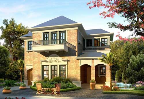 2015年農(nóng)村自建房造價(jià)預(yù)算