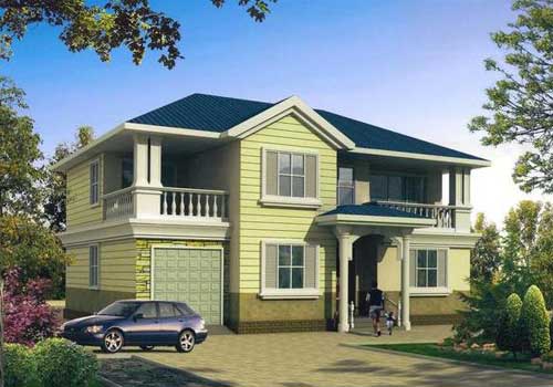 2015年農(nóng)村自建房造價(jià)預(yù)算