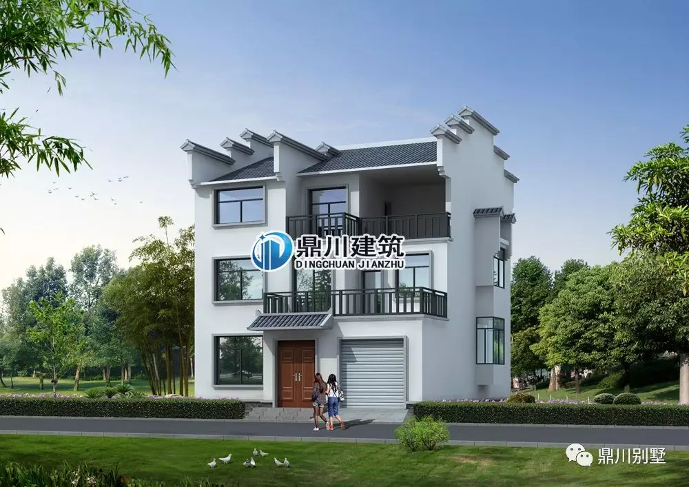 農(nóng)村建房指南，讓你的建房之路順直無阻!