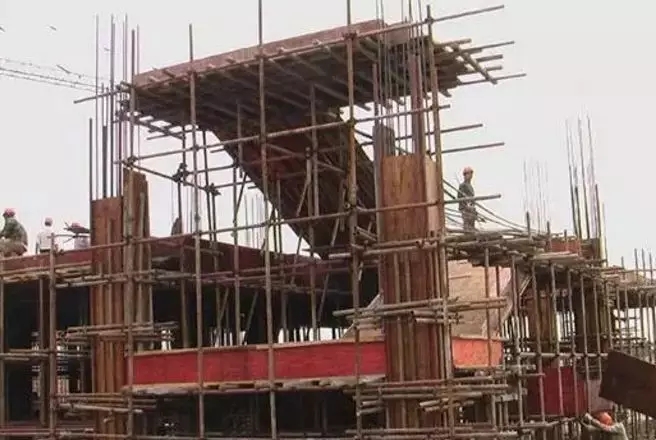 農(nóng)村磚混結構自建房7大須知，做好第2條，墻上不留縫！