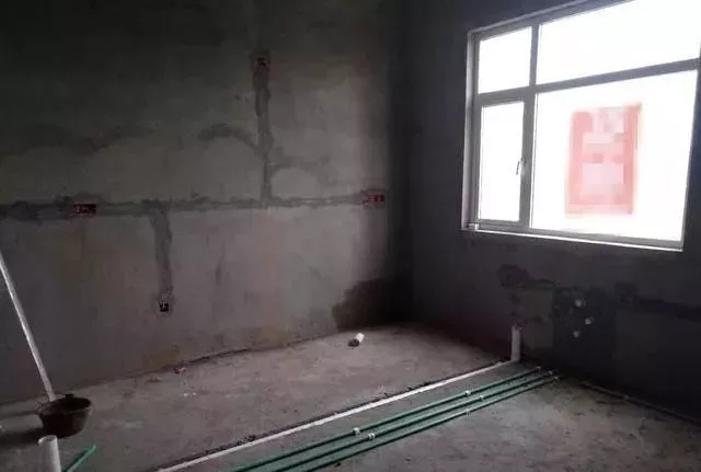 農(nóng)村自建房排水管道的驗(yàn)收方法，早早知道防后悔！