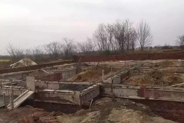 【案例】上市老總花70萬(wàn)回村建起農(nóng)村別墅，種花養(yǎng)魚(yú)愜意生活！