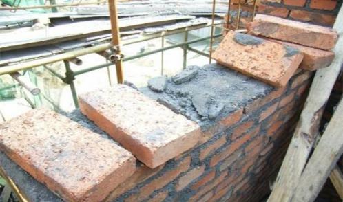 農(nóng)村建房，砌墻過程中，這6條問題不容忽視?。▓D文說明）