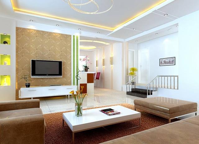 大家愛(ài)上現(xiàn)代簡(jiǎn)約風(fēng)格裝修的幾個(gè)理由，你也是這樣認(rèn)為嗎？