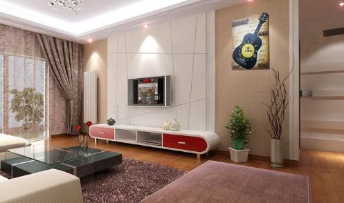 增加時尚感的家居飾品，用這些原則搭配起來！