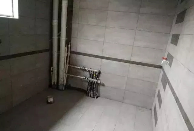 農(nóng)村自建房排水管道的驗(yàn)收方法，早早知道防后悔！