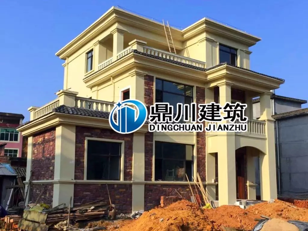 同在農(nóng)村自建房，為什么你家就貴那么多？原因就在這5點(diǎn)