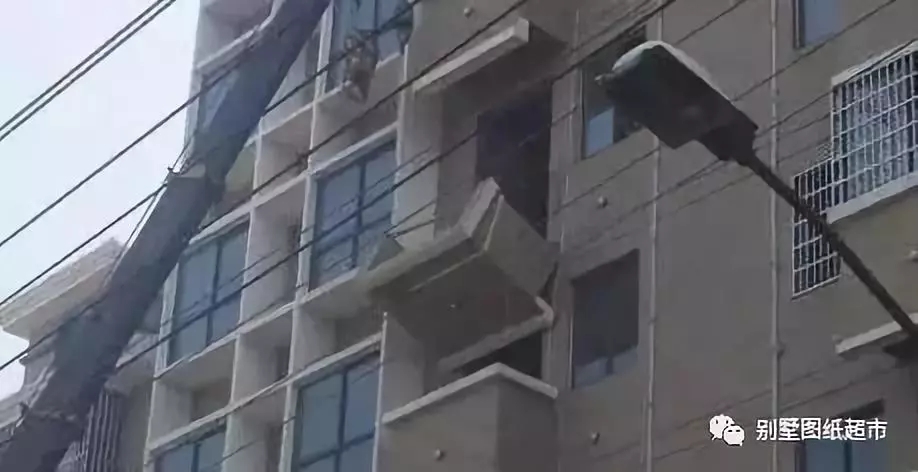 新建自建房的懸挑陽(yáng)臺(tái)開(kāi)裂咋辦？教你懸挑結(jié)構(gòu)施工的正確做法！