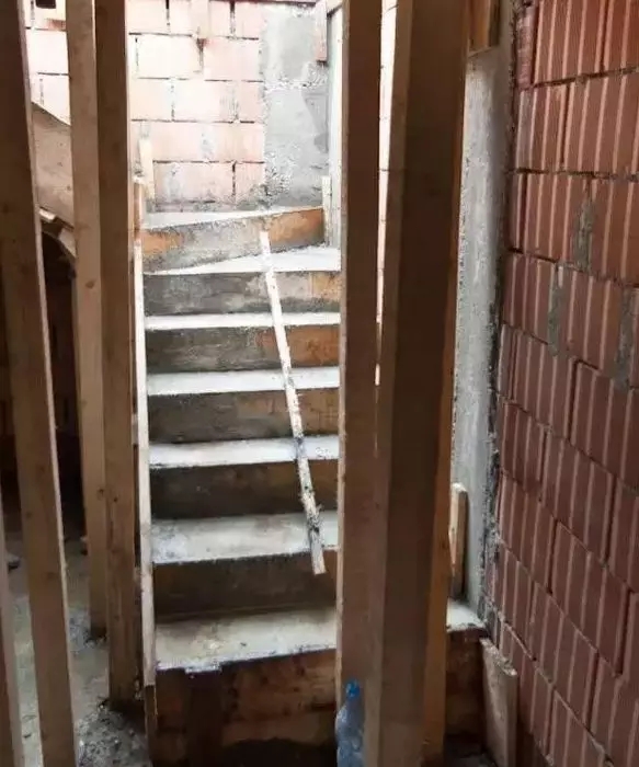 【干貨】農(nóng)村自建房常見樓梯的做法，附教程！