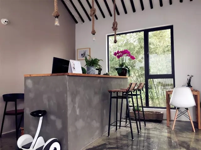 農(nóng)房還能這樣改造，看80后女孩的農(nóng)村自建房日記