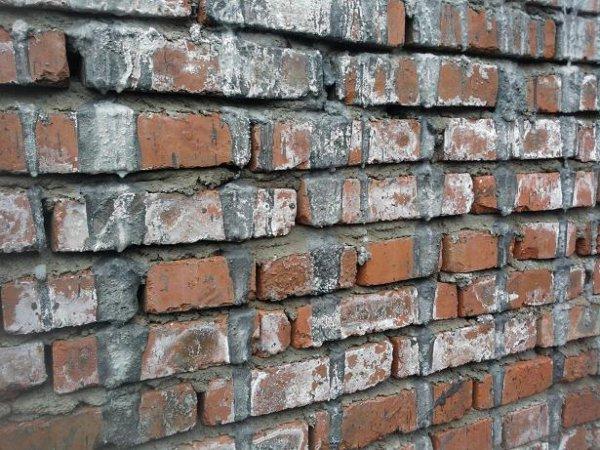 農(nóng)村建房，砌墻過程中，這6條問題不容忽視?。▓D文說明）