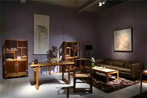 傳統(tǒng)中式書房，古人留下的另一個(gè)瑰寶，美醉了