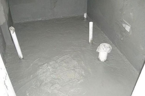 別墅衛(wèi)生間裝修施工注意事項(xiàng)