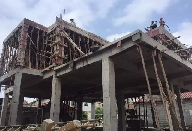 農村建房哪種結構更抗震？影響房子抗震的原因有哪些？