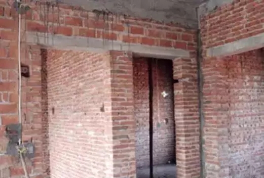 農(nóng)村磚混結構自建房7大須知，做好第2條，墻上不留縫！