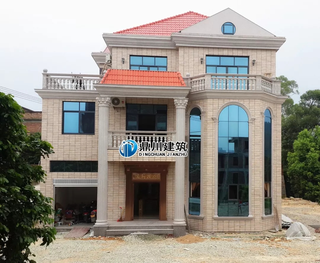 同在農(nóng)村自建房，為什么你家就貴那么多？原因就在這5點(diǎn)