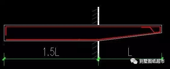 新建自建房的懸挑陽(yáng)臺(tái)開(kāi)裂咋辦？教你懸挑結(jié)構(gòu)施工的正確做法！