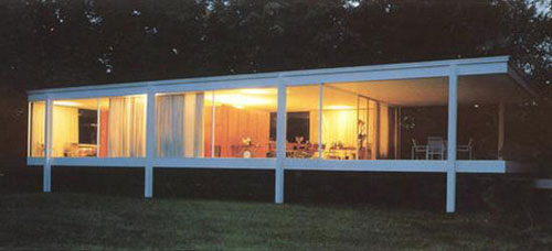 十大經(jīng)典別墅設(shè)計