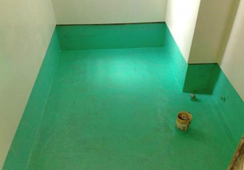 別墅衛(wèi)生間裝修施工注意事項(xiàng)