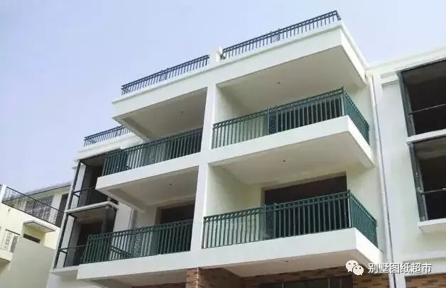 新建自建房的懸挑陽(yáng)臺(tái)開(kāi)裂咋辦？教你懸挑結(jié)構(gòu)施工的正確做法！