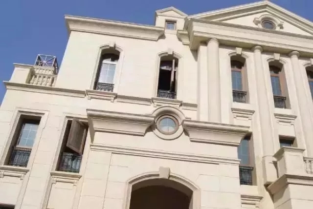 農(nóng)村別墅外墻干掛的優(yōu)點(diǎn)和施工方法，不能花錢買吃虧！