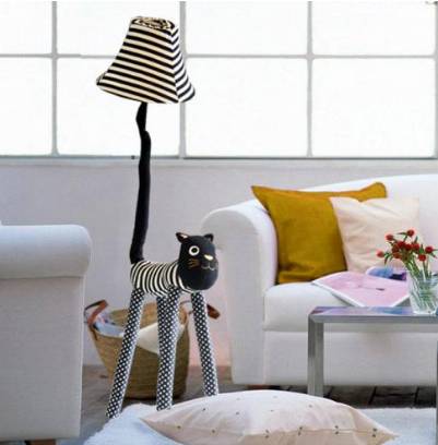 增加時尚感的家居飾品，用這些原則搭配起來！