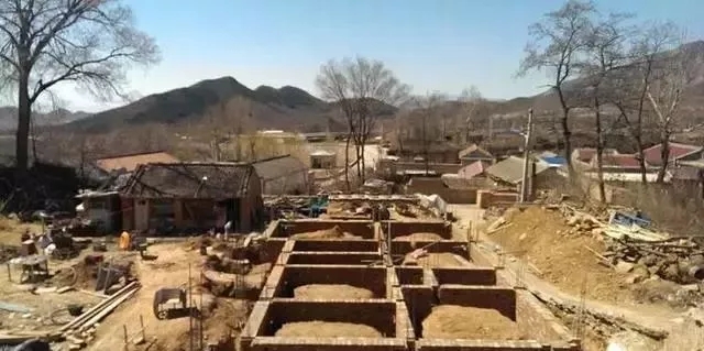 小成本就能蓋大別墅，你還在猶豫什么呢?