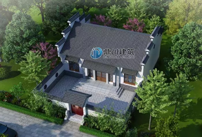 新款推薦：這5套圖紙美觀與實用并重，好圖紙就是要符合農(nóng)村生活習(xí)慣！